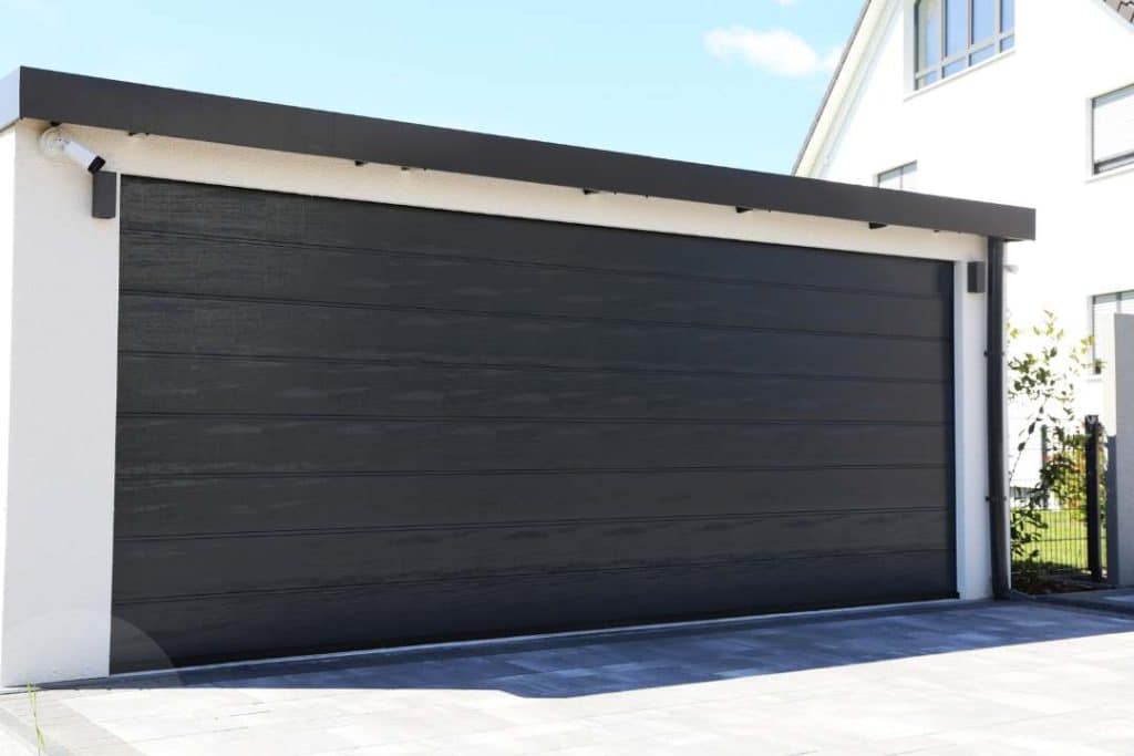 Residential Garage Door Repair Services in Minnesota